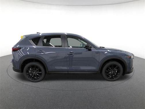 2025 Mazda CX-5 Carbon Edition