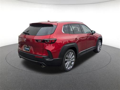 2026 Mazda CX-50 2.5 S Premium Package