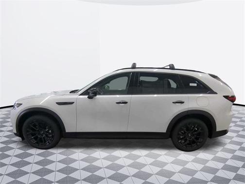 2025 Mazda CX-70 3.3 Turbo Premium Plus Package