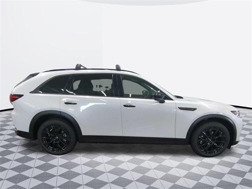 2025 Mazda CX-70 3.3 Turbo Premium Plus Package