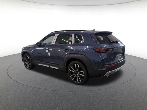 2026 Mazda CX-50 2.5 Turbo Premium Plus Package