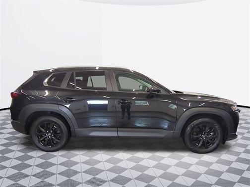2023 Mazda CX-50 2.5 S Preferred Plus Package
