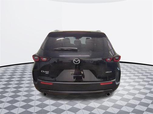 2023 Mazda CX-50 2.5 S Preferred Plus Package