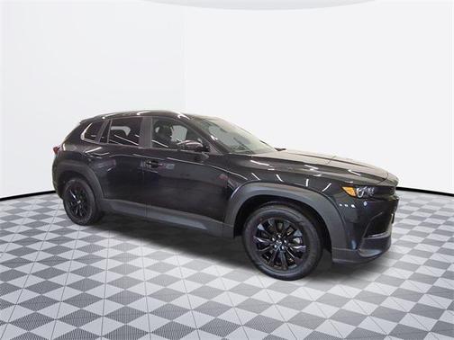 2023 Mazda CX-50 2.5 S Preferred Plus Package