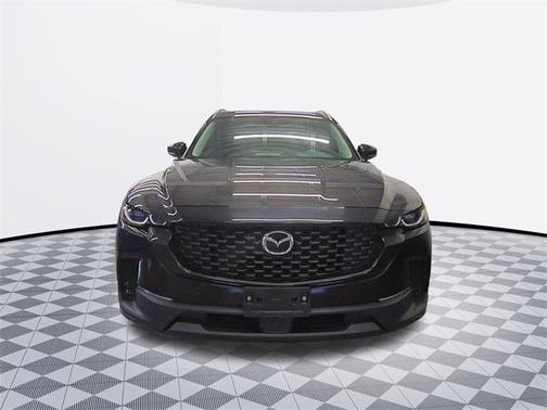 2023 Mazda CX-50 2.5 S Preferred Plus Package