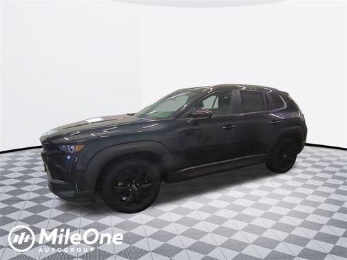 2023 Mazda CX-50 2.5 S Preferred Plus Package
