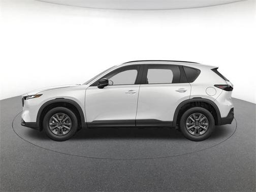 2026 Mazda CX-5 2.5 S Select Package