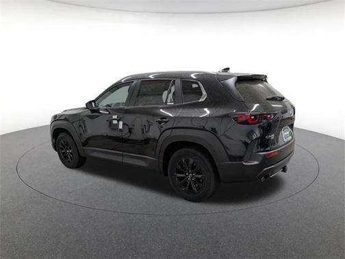 2026 Mazda CX-50 Hybrid Preferred