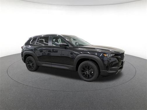 2026 Mazda CX-50 Hybrid Preferred