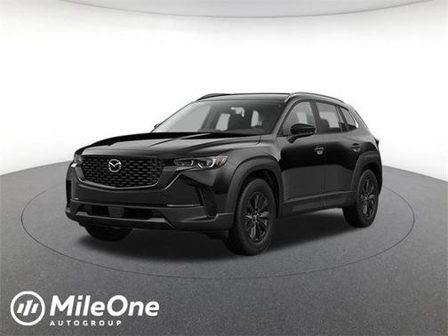2026 Mazda CX-50 Hybrid Preferred