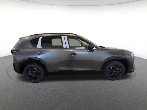 2026 Mazda CX-5 2.5 S Premium Plus Package