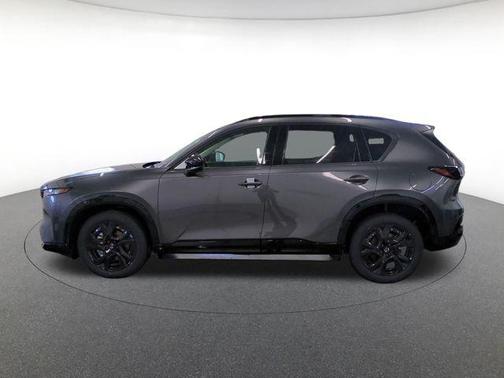 2026 Mazda CX-5 2.5 S Premium Plus Package
