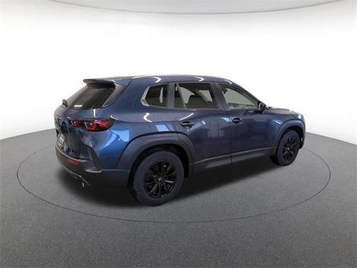 2026 Mazda CX-50 2.5 S Select Package