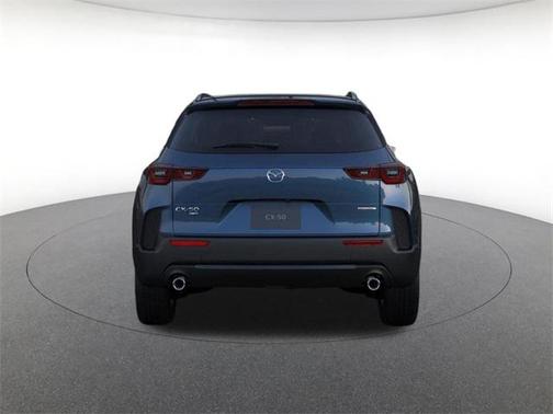 2026 Mazda CX-50 2.5 S Select Package