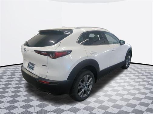 2025 Mazda CX-30 Premium Package
