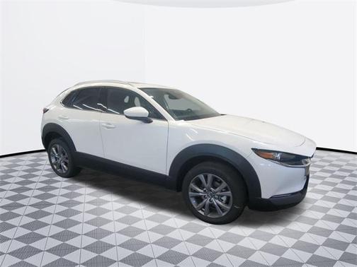2025 Mazda CX-30 Premium Package