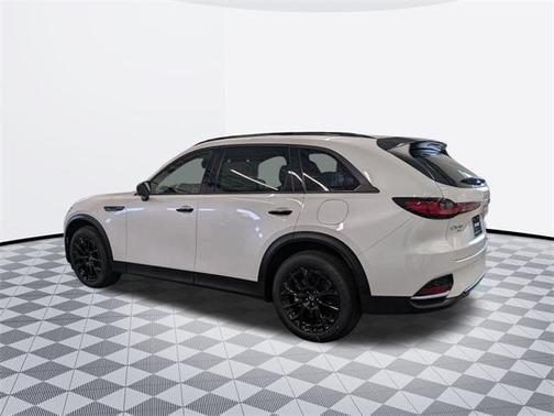 2025 Mazda CX-70 3.3 Turbo Premium Package