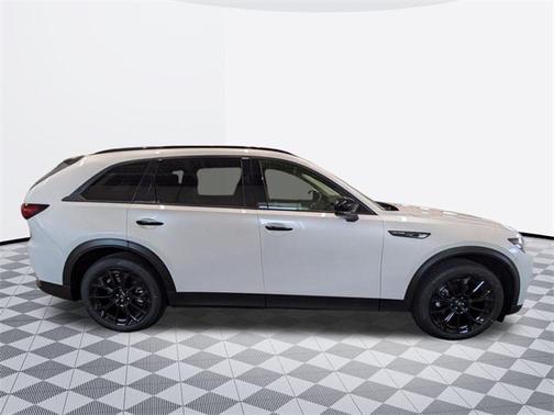 2025 Mazda CX-70 3.3 Turbo Premium Package