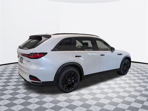 2025 Mazda CX-70 3.3 Turbo Premium Package