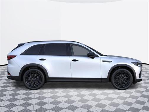 2025 Mazda CX-70 3.3 Turbo Premium Package