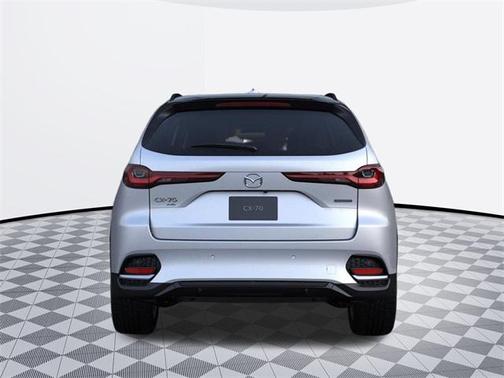 2025 Mazda CX-70 3.3 Turbo Premium Package