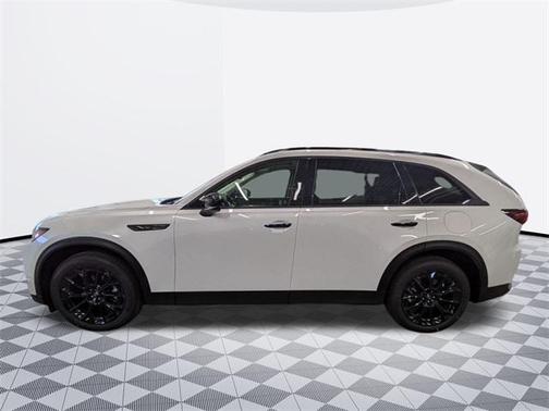 2025 Mazda CX-70 3.3 Turbo Premium Package