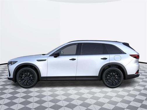 2025 Mazda CX-70 3.3 Turbo Premium Package