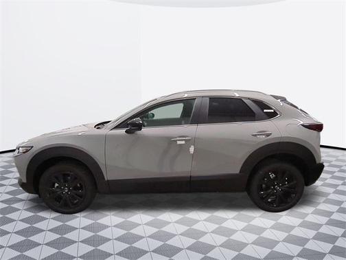 2025 Mazda CX-30 Select