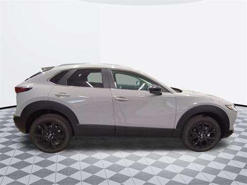 2025 Mazda CX-30 Select