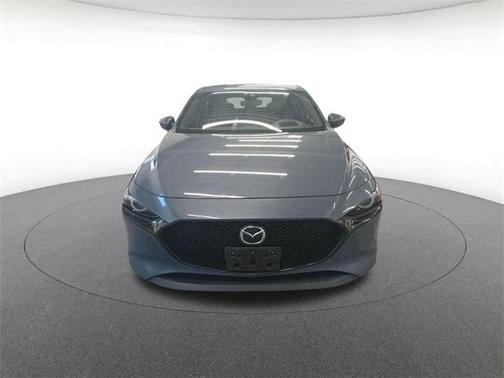 2021 Mazda Mazda3 FWD w/Premium Package