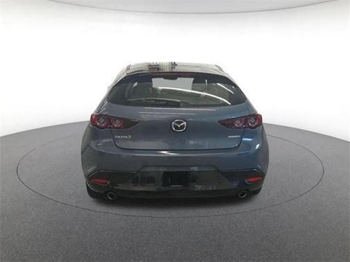 2021 Mazda Mazda3 FWD w/Premium Package