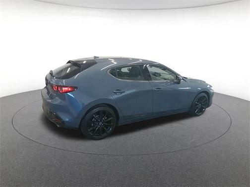 2021 Mazda Mazda3 FWD w/Premium Package