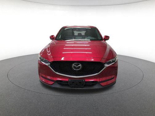 2020 Mazda CX-5 Signature