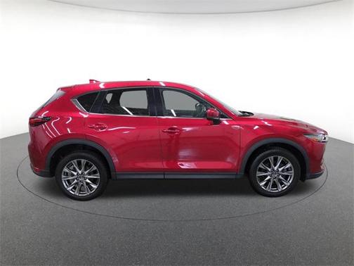 2020 Mazda CX-5 Signature