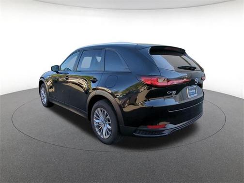2026 Mazda CX-90 3.3 Turbo S