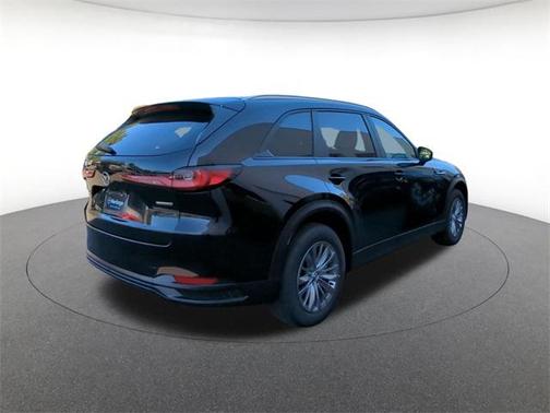 2026 Mazda CX-90 3.3 Turbo S