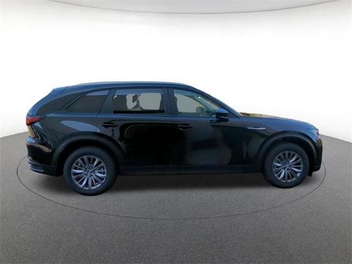 2026 Mazda CX-90 3.3 Turbo S