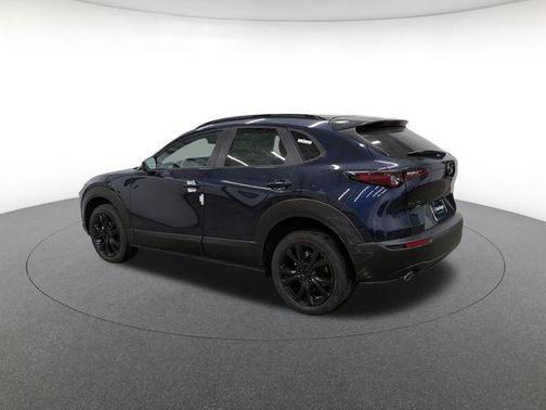 2026 Mazda CX-30 2.5 S