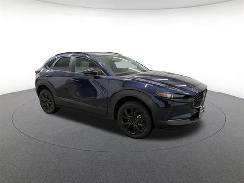 2026 Mazda CX-30 2.5 S