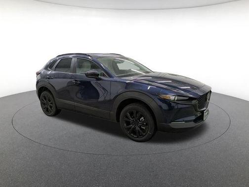 2026 Mazda CX-30 2.5 S