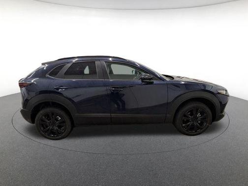 2026 Mazda CX-30 2.5 S