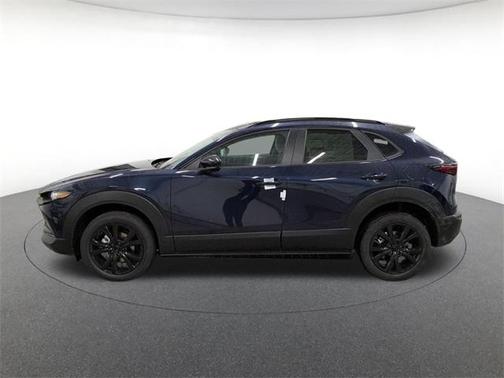 2026 Mazda CX-30 2.5 S