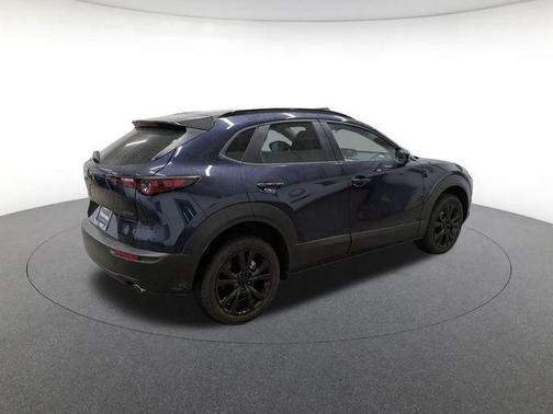 2026 Mazda CX-30 2.5 S