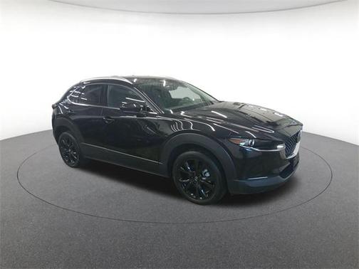 2024 Mazda CX-30 2.5 Turbo Premium Package