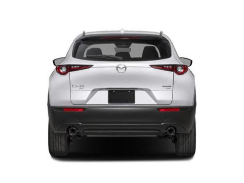 2024 Mazda CX-30 2.5 Turbo Premium Package