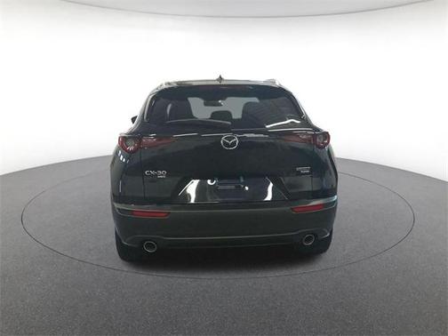 2024 Mazda CX-30 2.5 Turbo Premium Package