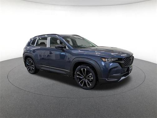 2026 Mazda CX-50 2.5 Turbo Premium Plus Package