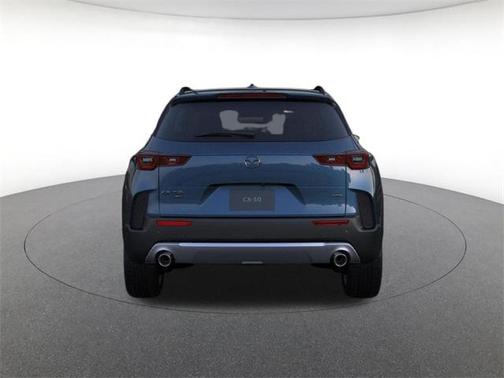 2026 Mazda CX-50 2.5 Turbo Premium Plus Package