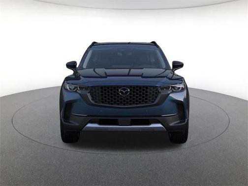 2026 Mazda CX-50 2.5 Turbo Premium Plus Package