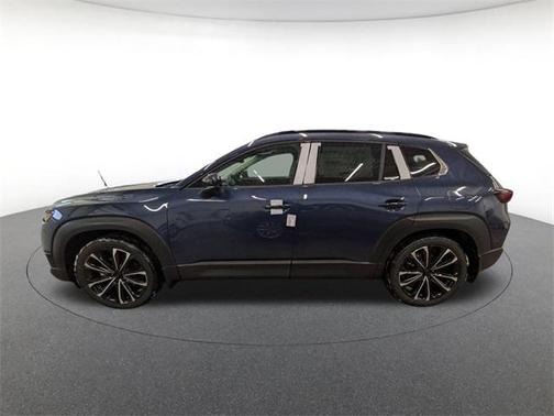 2026 Mazda CX-50 2.5 Turbo Premium Plus Package
